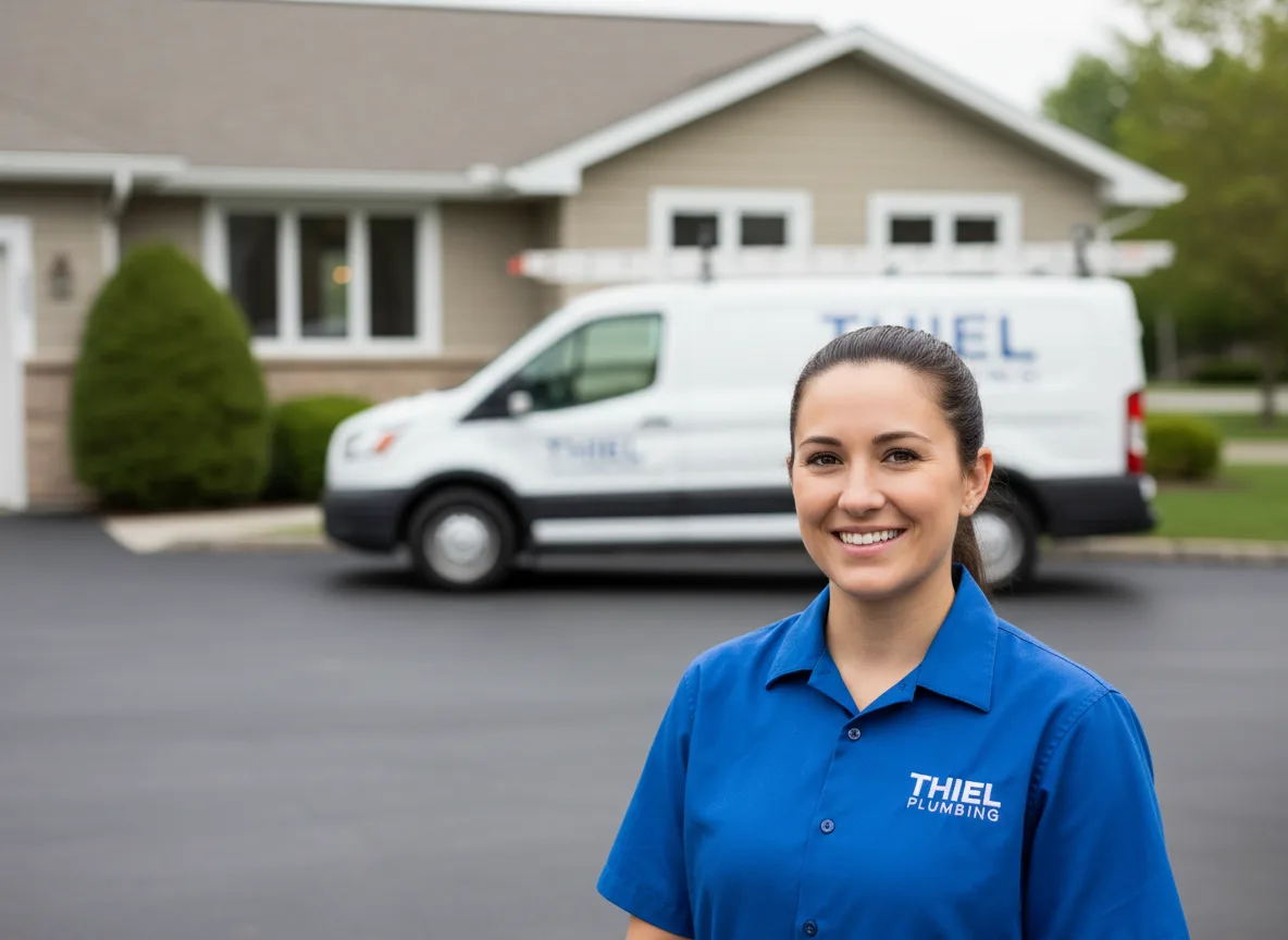 Plumber Woodstock, MD FAQs